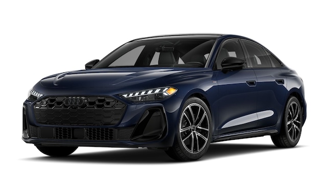 2025 Audi A5 Sedan