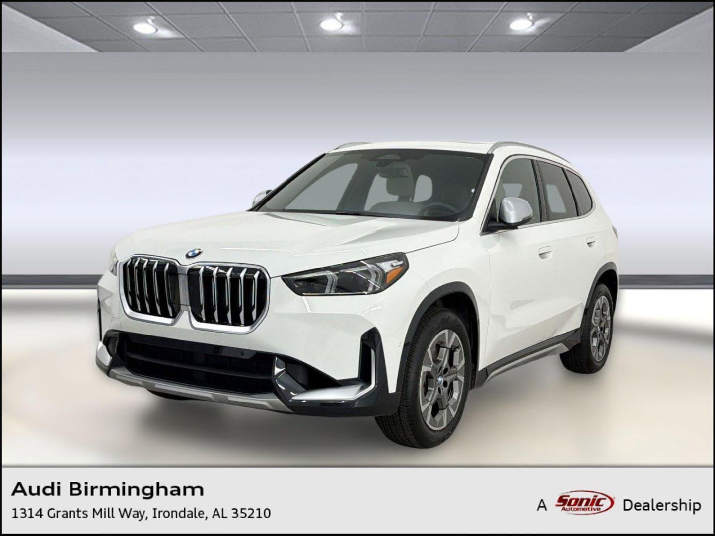 2023 BMW X1 xDrive28i's photo