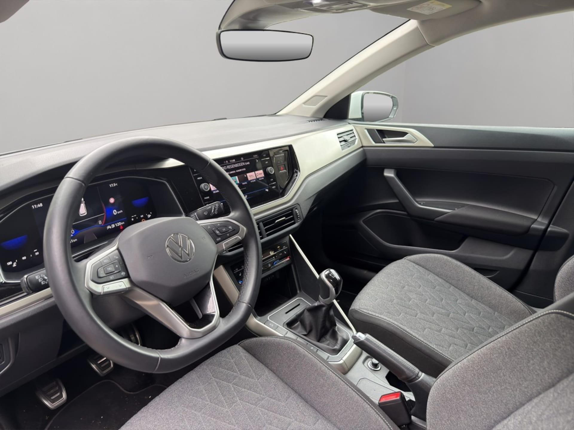 Volkswagen Polo MOVE