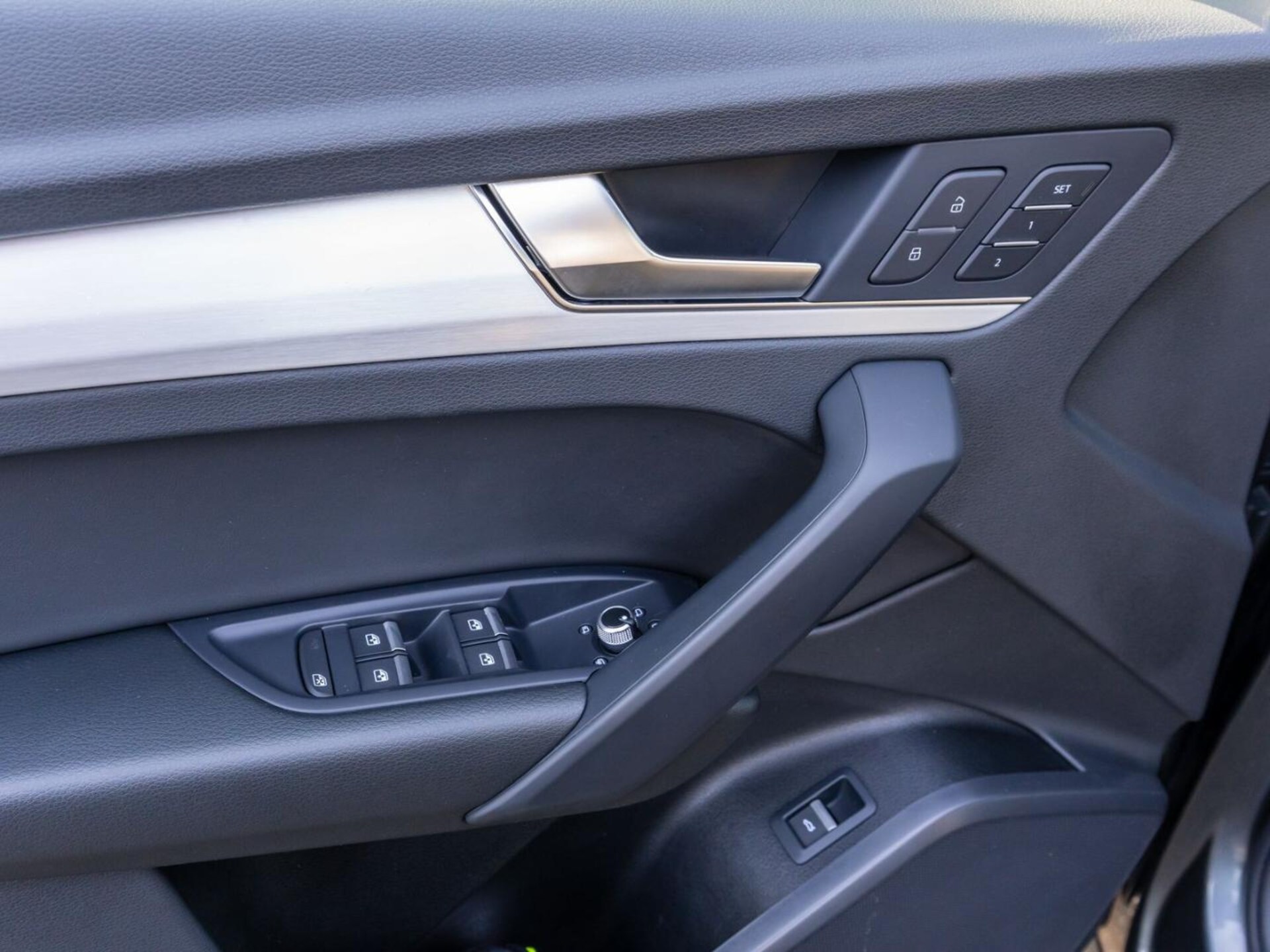 Audi Q5 Sportback S line