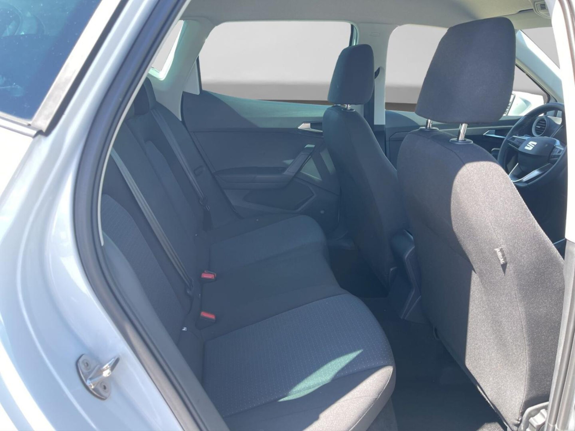 SEAT Arona Style