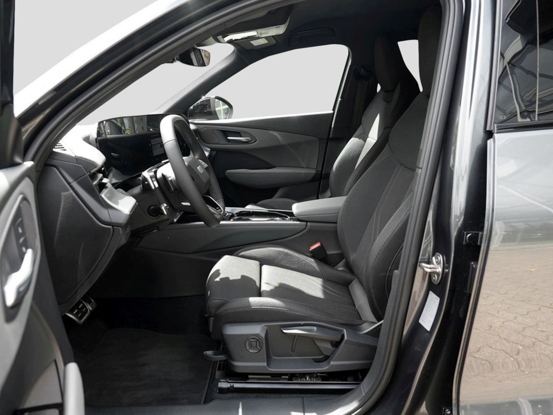 Audi Q3 SUV