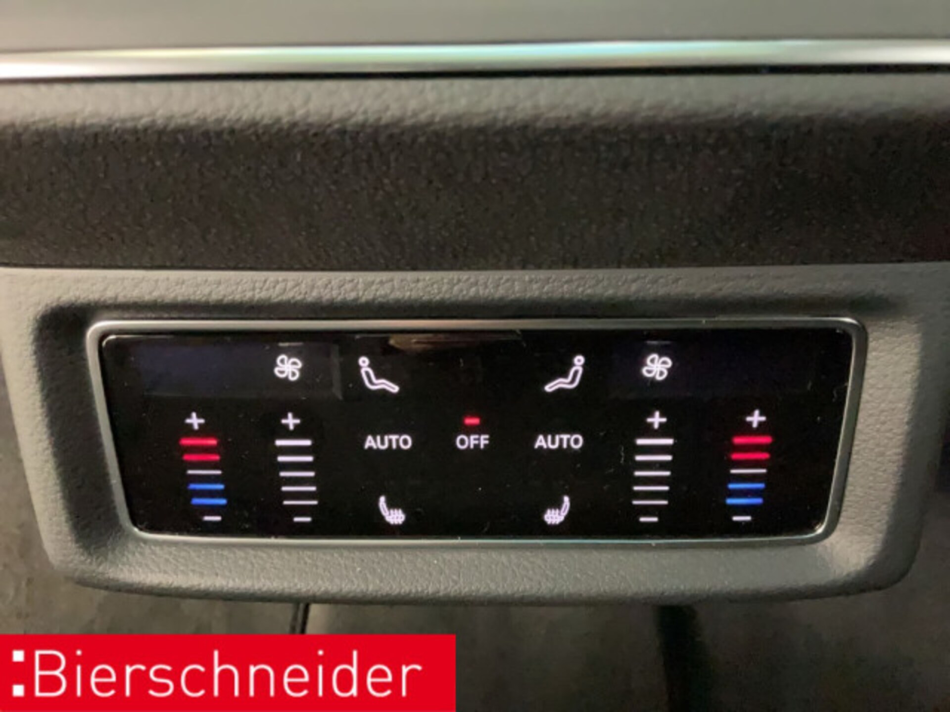 Audi Q8 Sportback e-tron S line