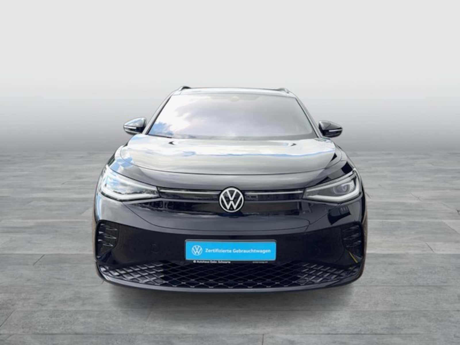 Volkswagen ID.4 – Bild 7