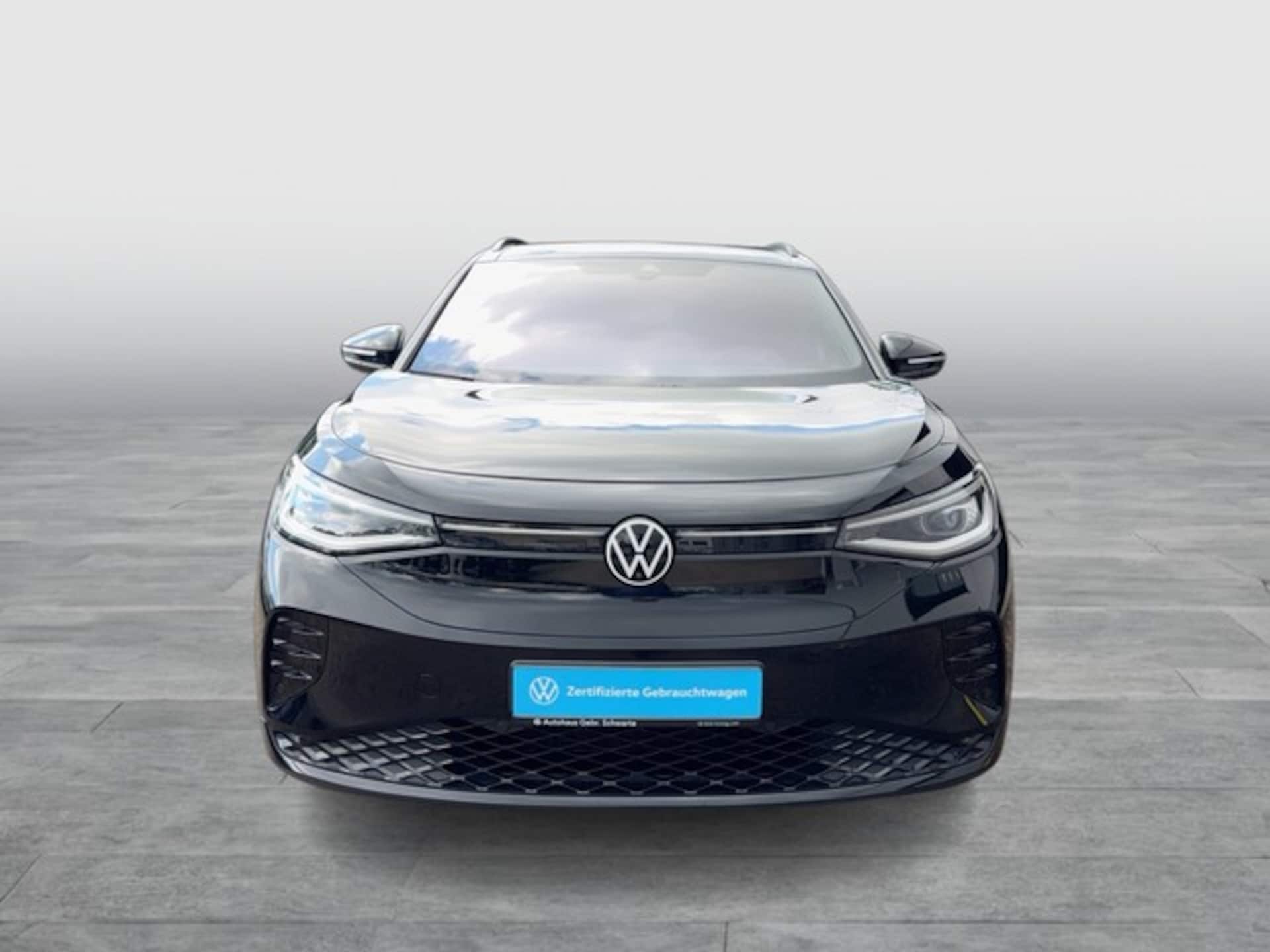 Volkswagen ID.4 GTX