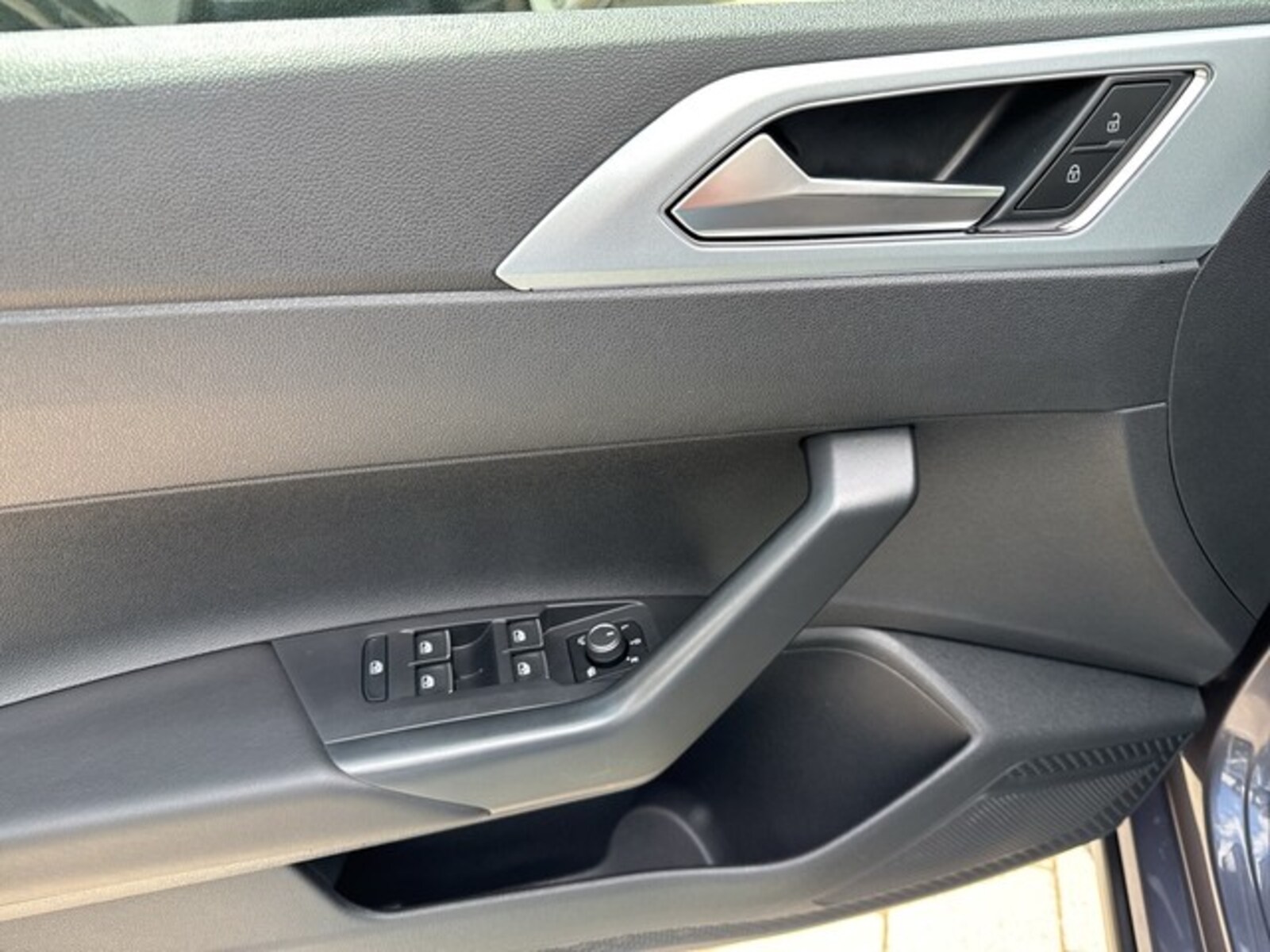 Volkswagen Taigo – Bild 13