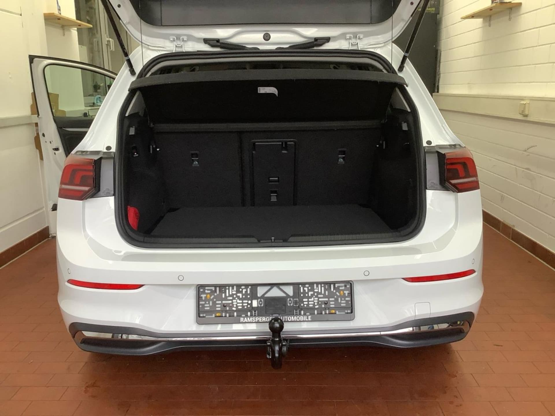 Volkswagen Golf ENERGY