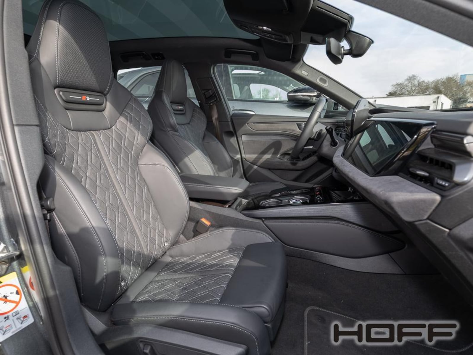 Audi A6 Avant – Bild 12
