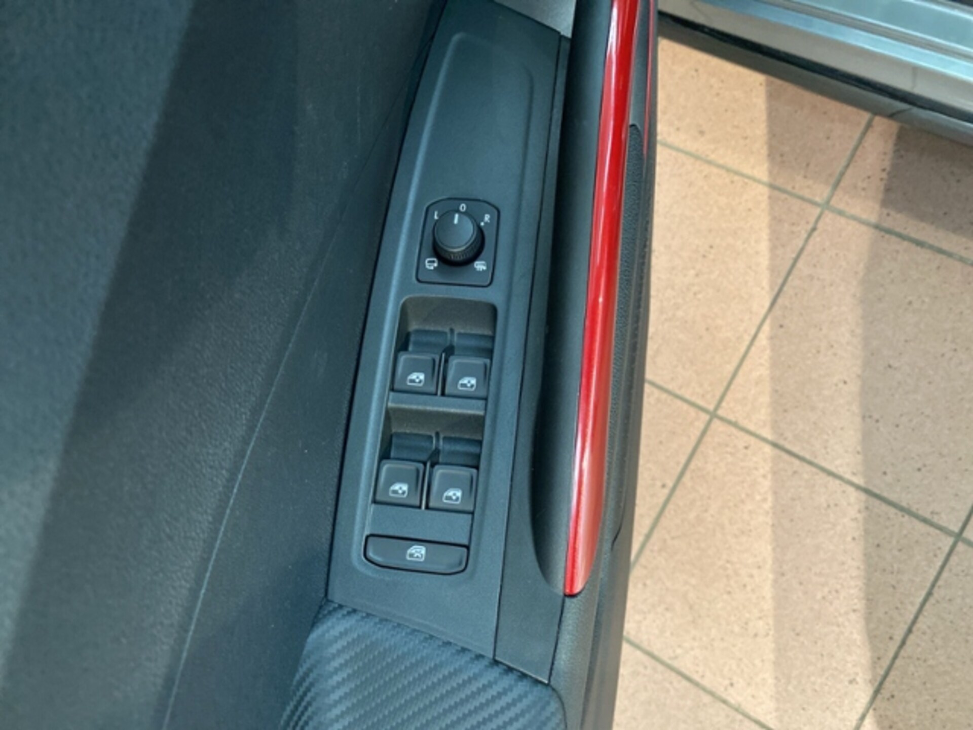 Skoda Fabia Monte Carlo