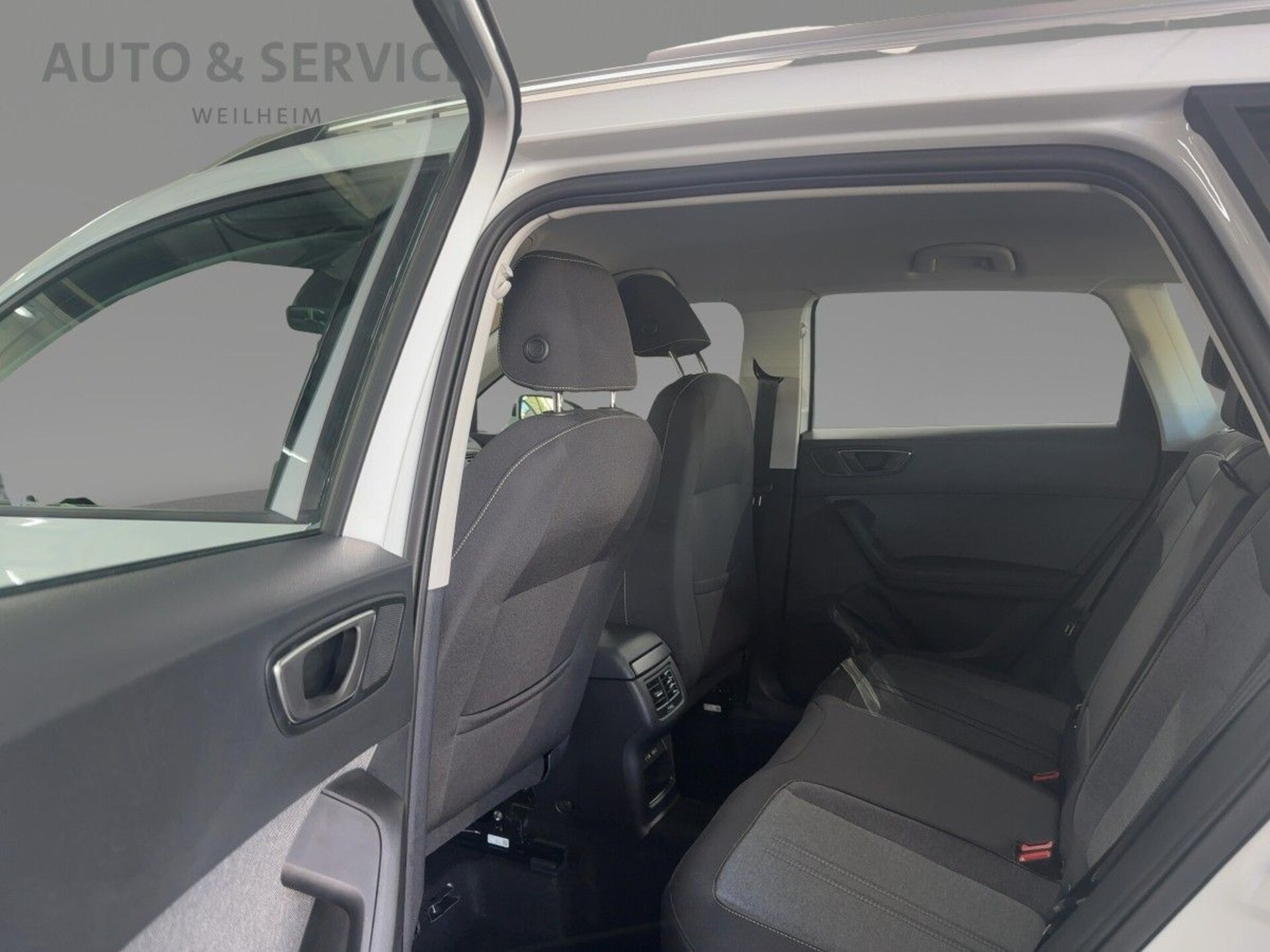 SEAT Ateca Style