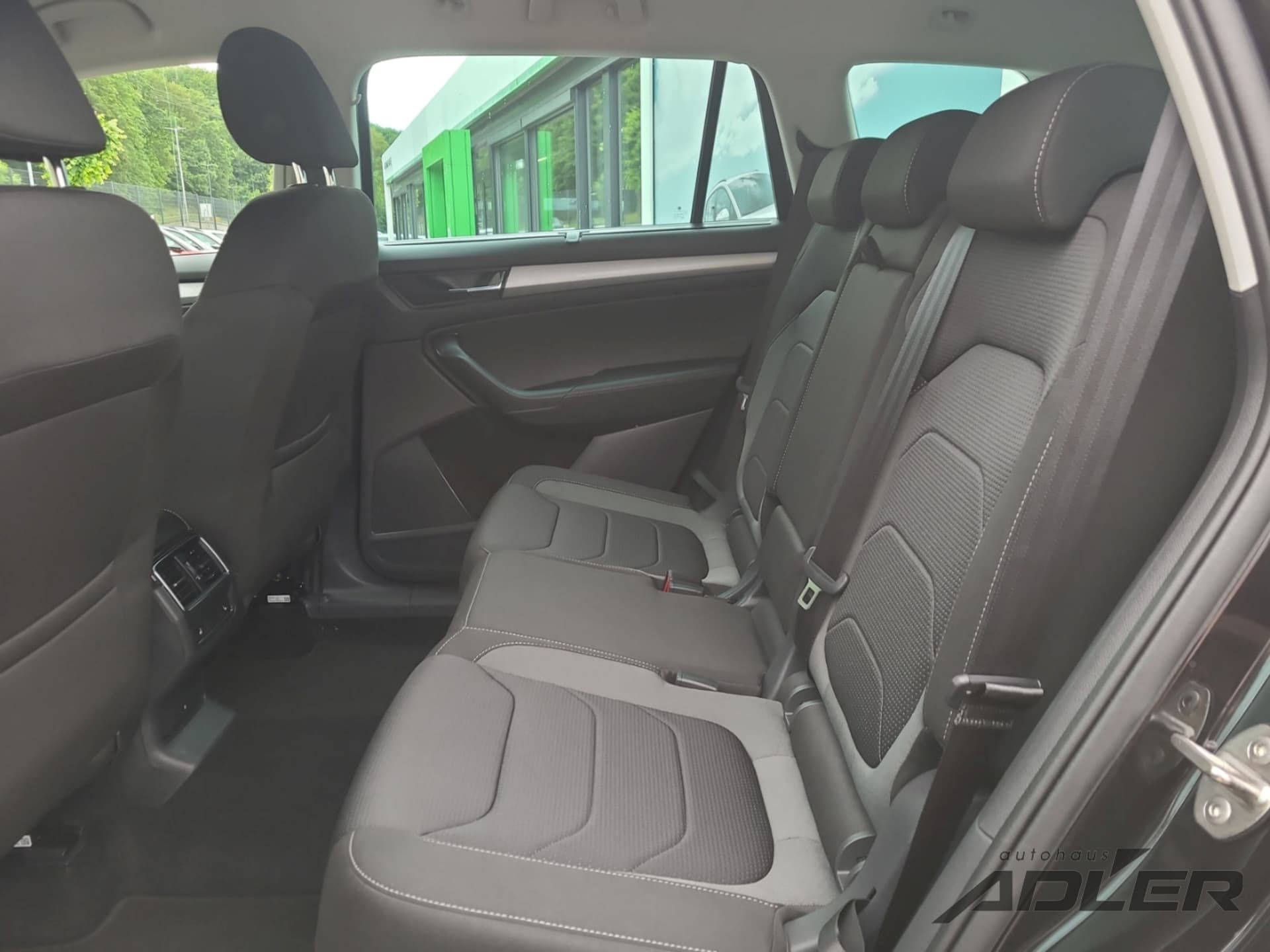 Skoda Kodiaq Ambition