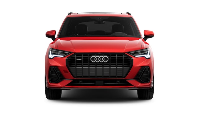 2024 Audi Q3 SUV