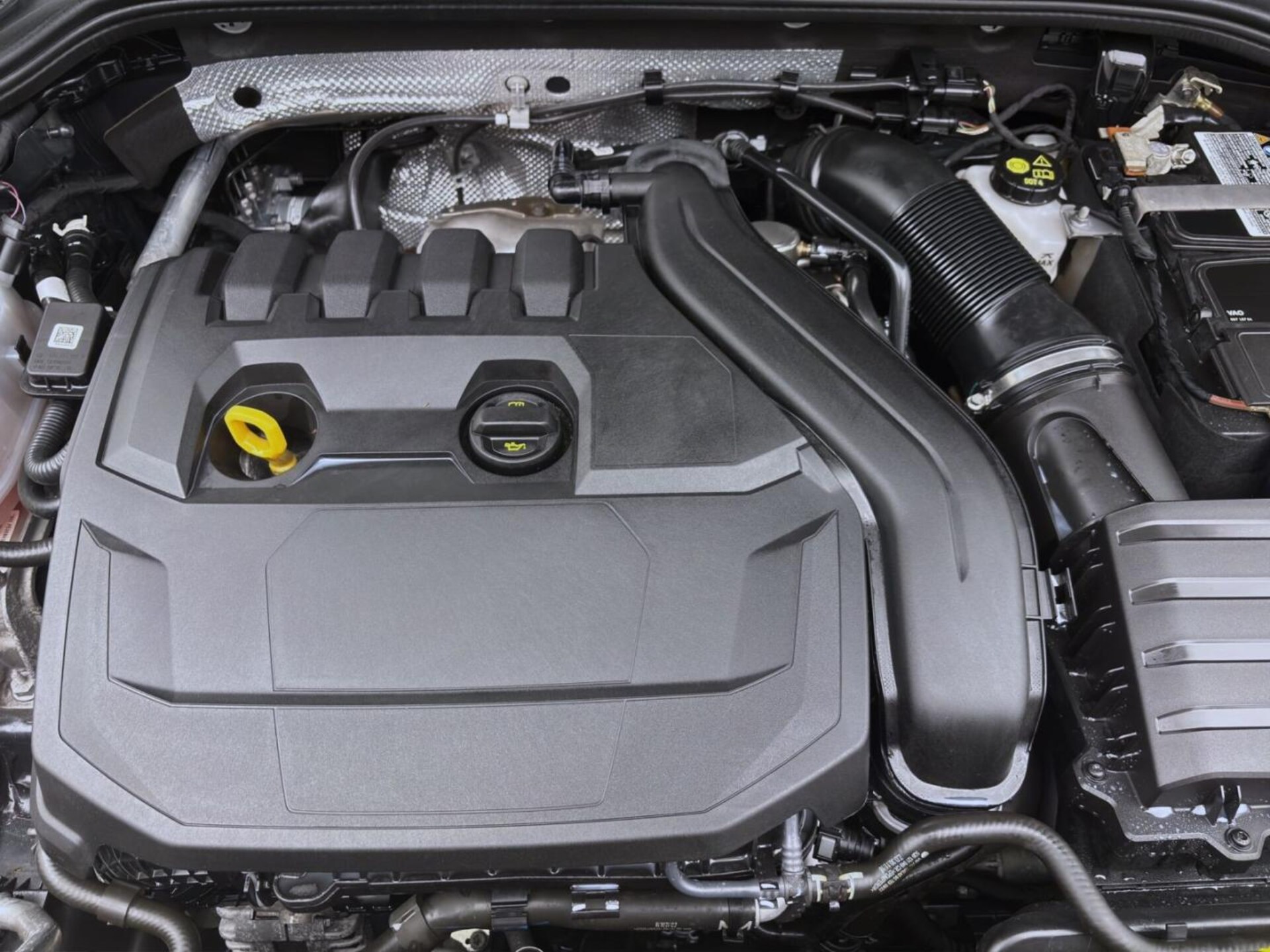 Volkswagen Golf Active