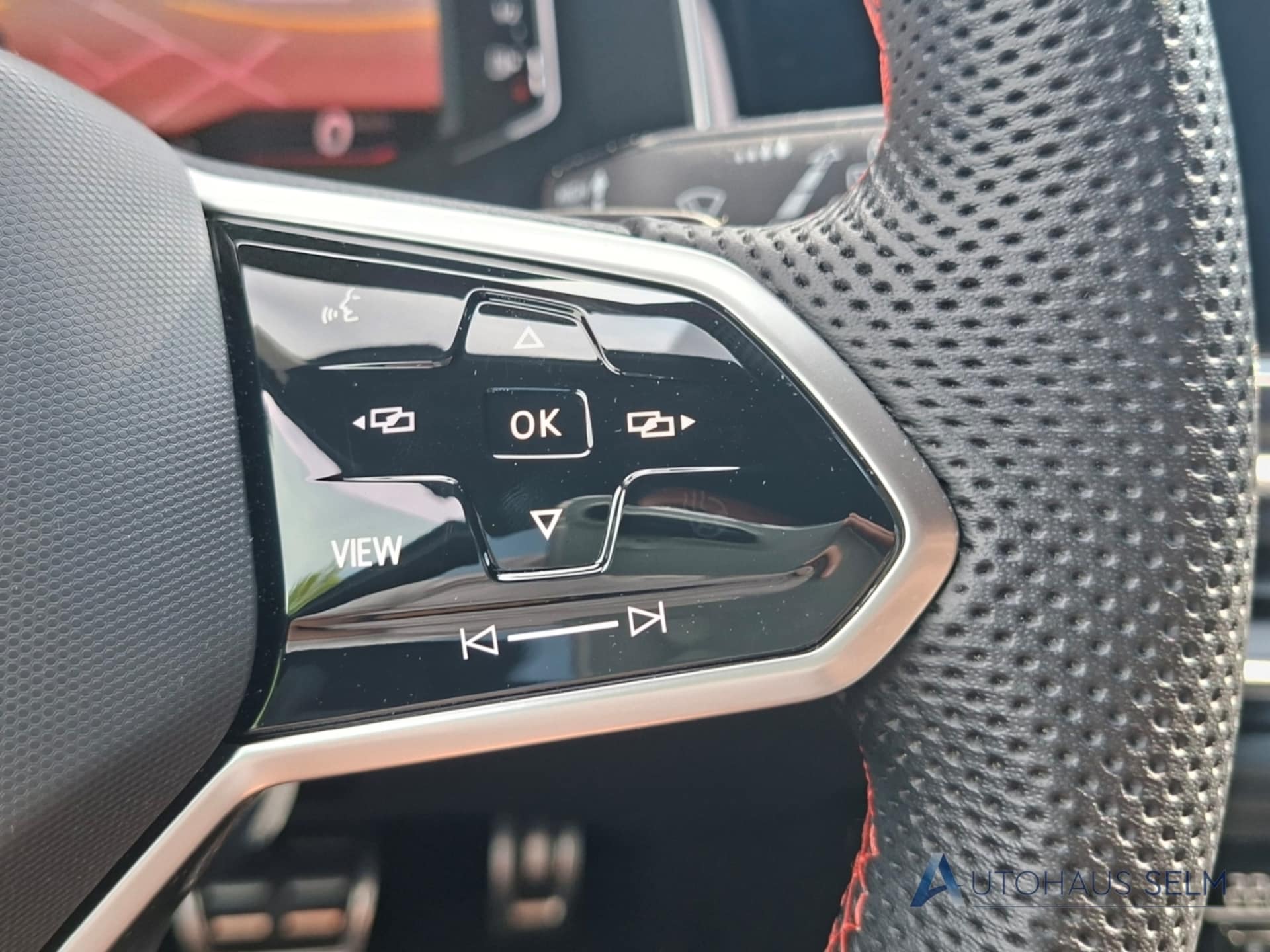 Volkswagen Polo GTI