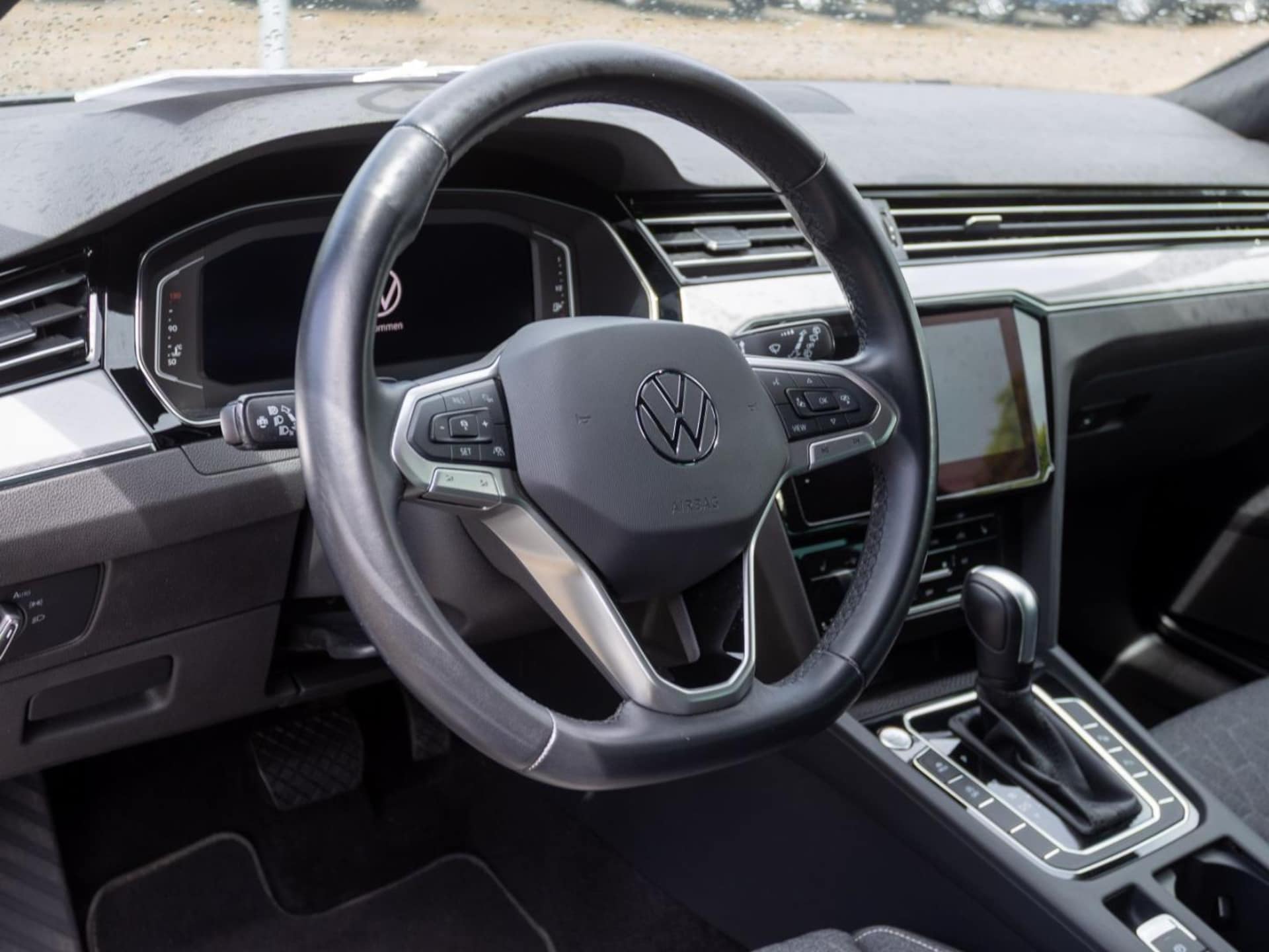 Volkswagen Passat Variant Business