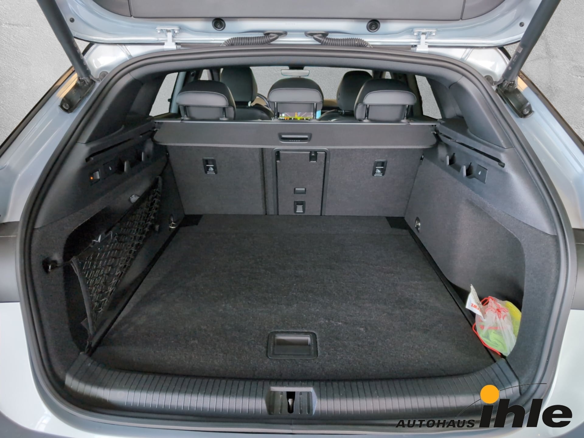 Volkswagen ID.7 Tourer Pro