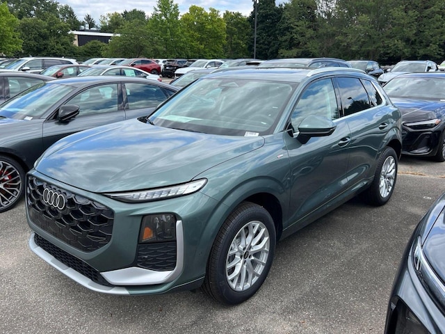 Photo of 2026 Audi Q3 SUV