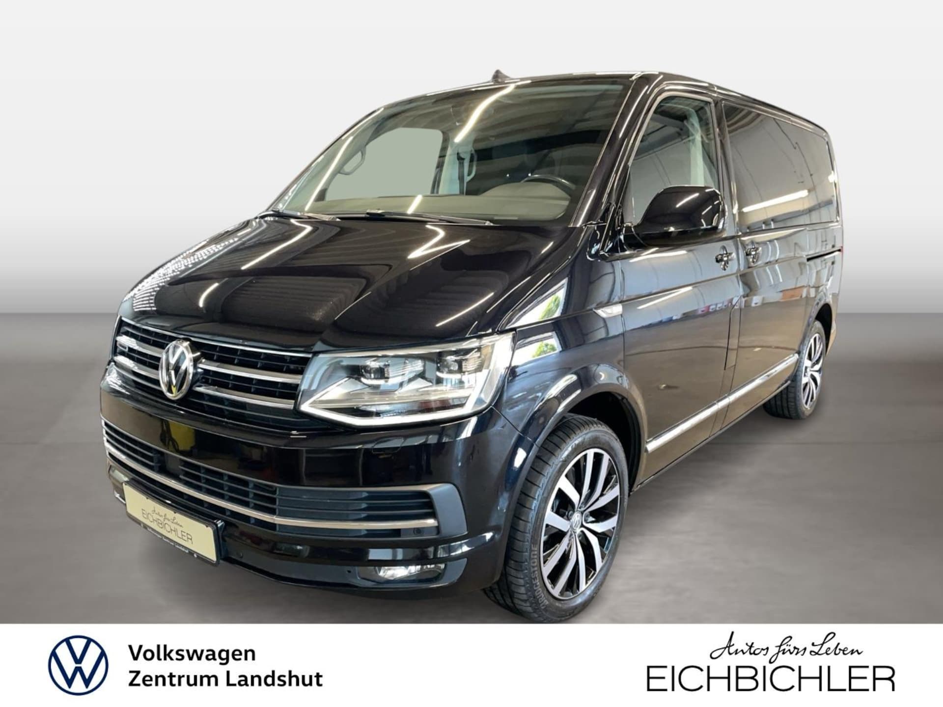 Volkswagen T6 Multivan Highline