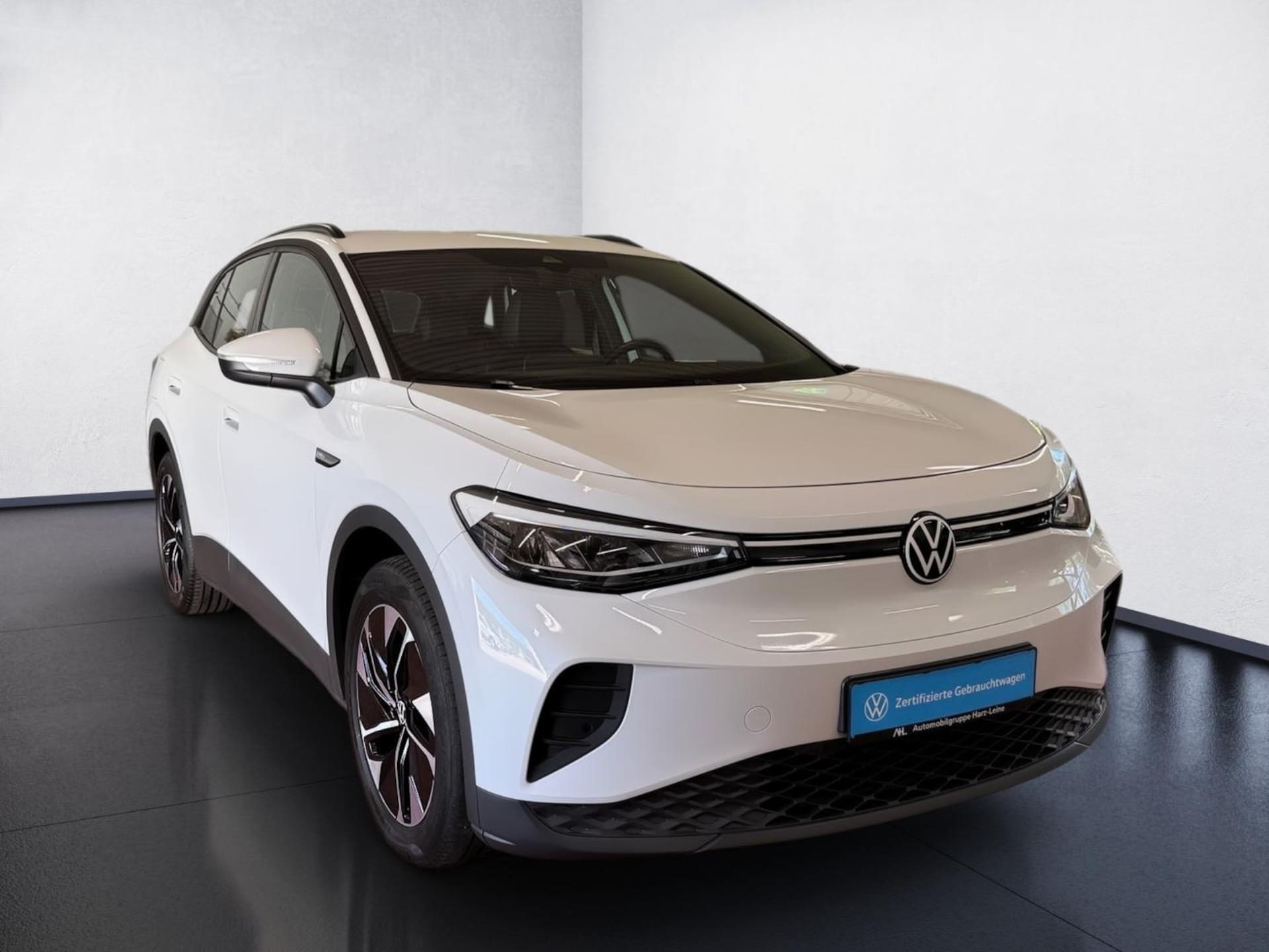 Volkswagen ID.4 Pure