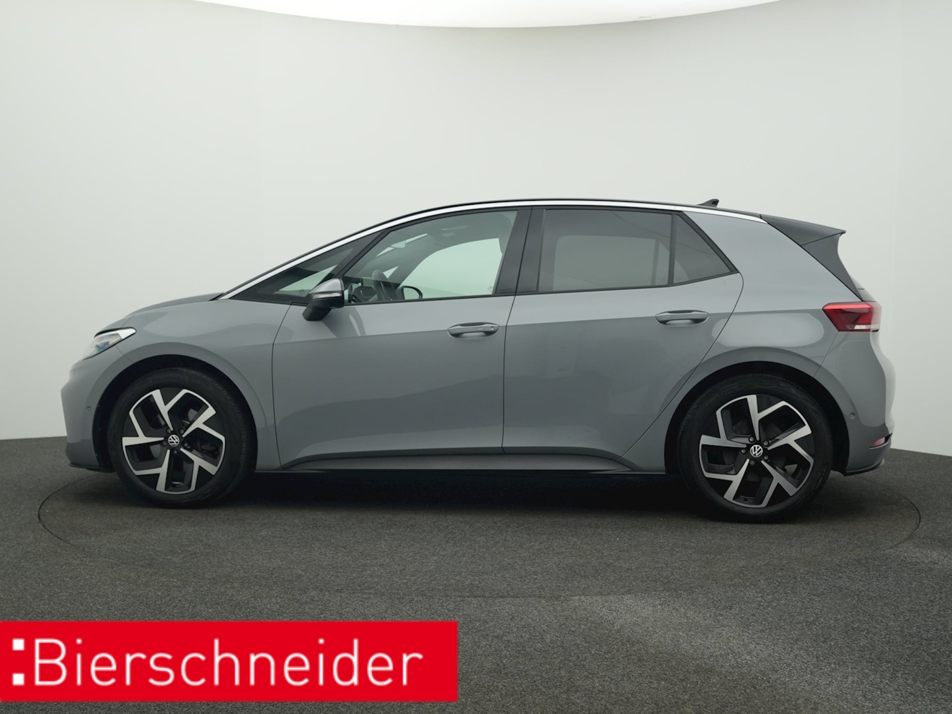 Volkswagen ID.3 MOVE Pro