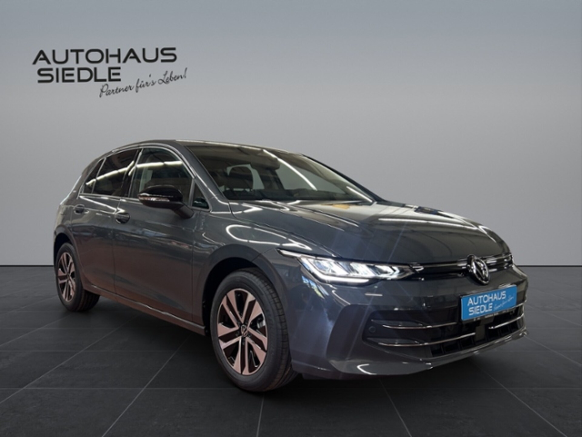Volkswagen Golf ENERGY