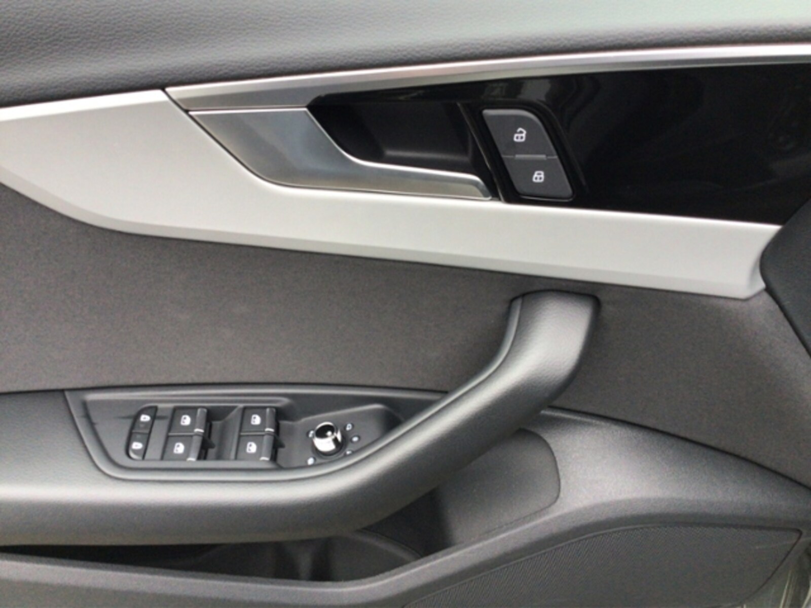 Audi A4 Avant – Bild 7