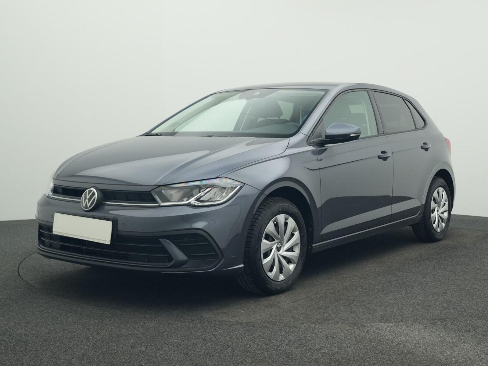 Volkswagen Polo – Bild 2