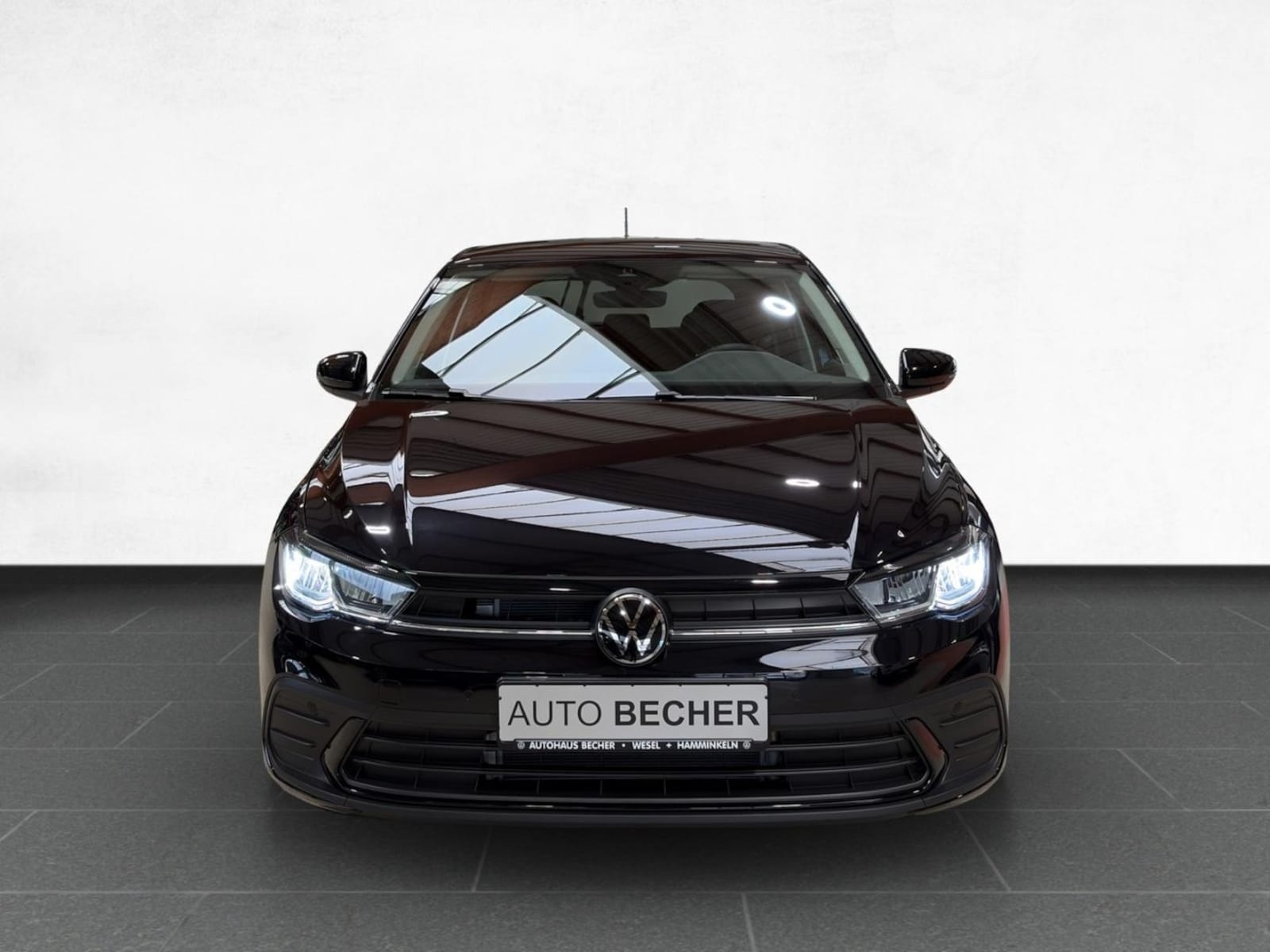 Volkswagen Polo – Bild 3