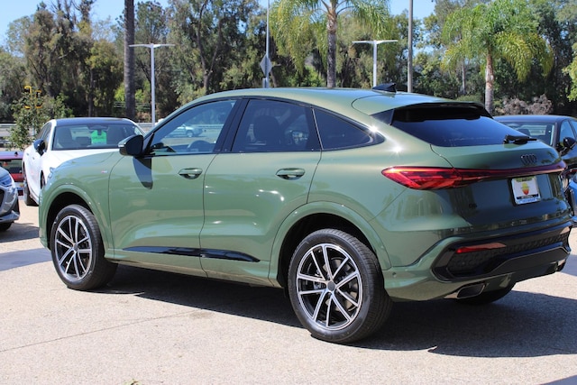 2026 Audi Q5 Sportback