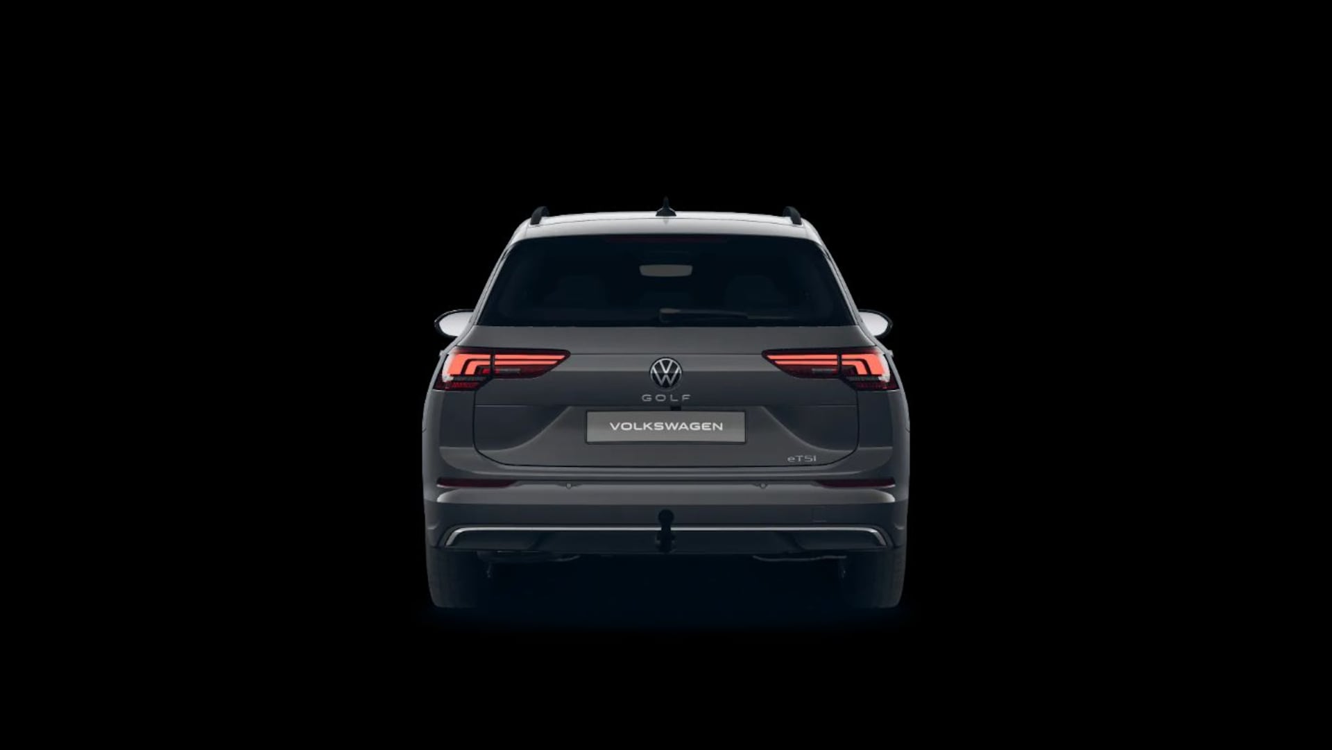 Volkswagen Golf Variant Goal