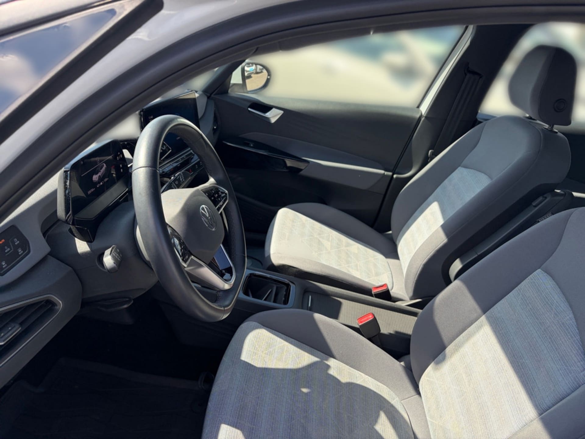 Volkswagen ID.3 Pro Performance