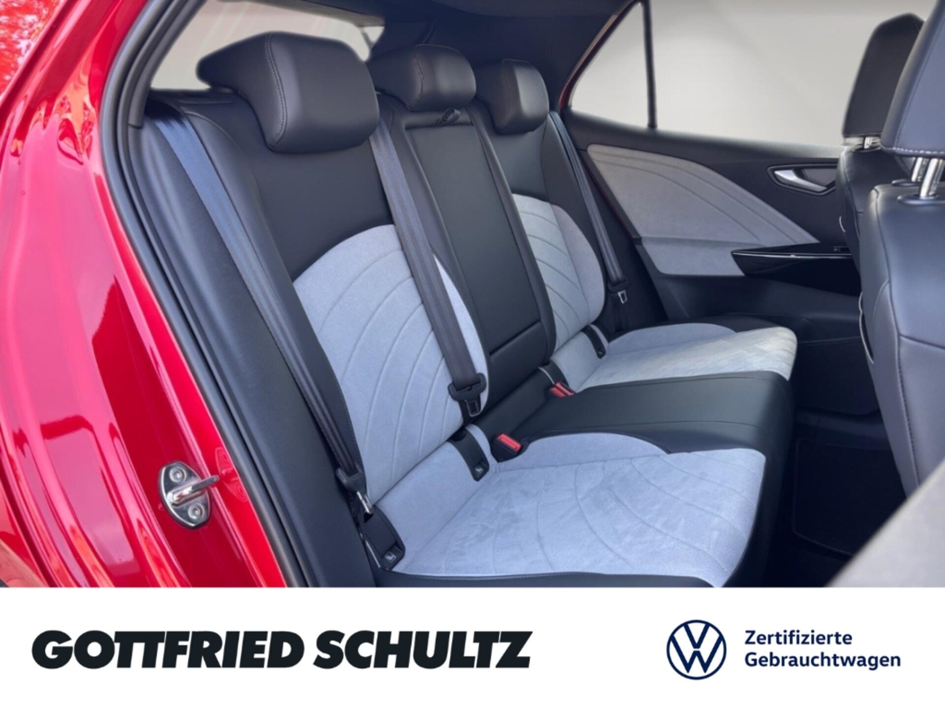 Volkswagen ID.3 MOVE Pro