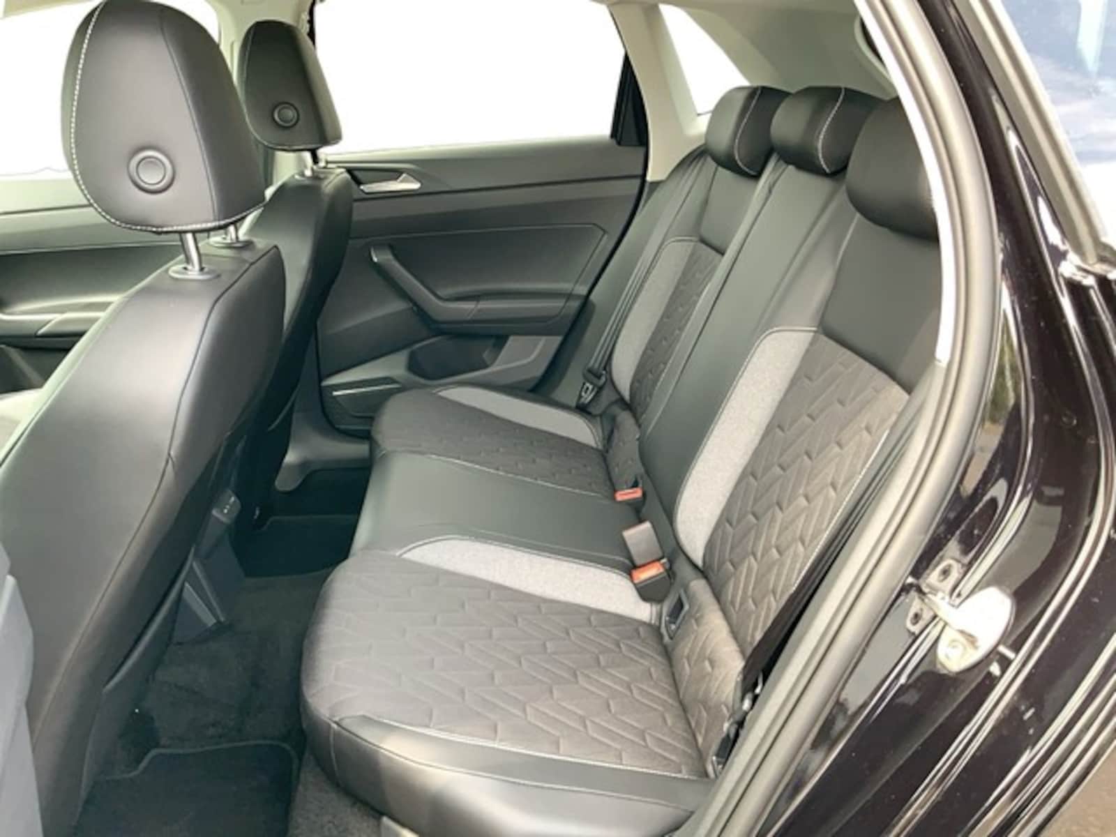 Volkswagen Polo – Bild 11
