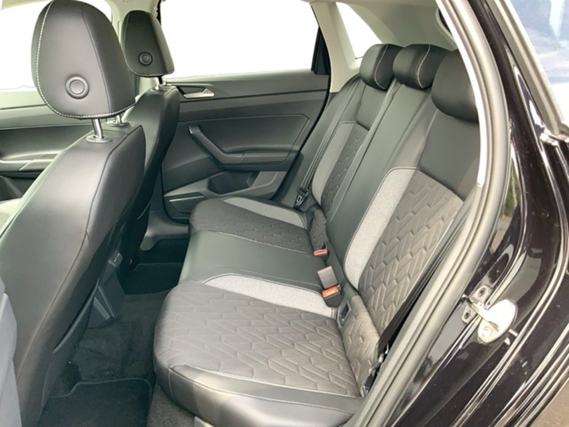 Volkswagen Polo Goal