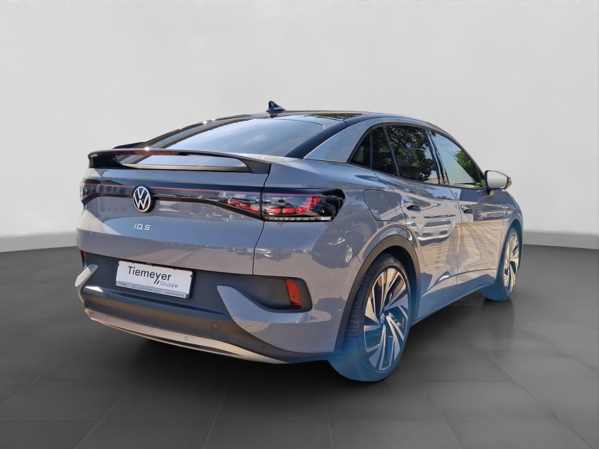 Volkswagen ID.5 Pro Performance