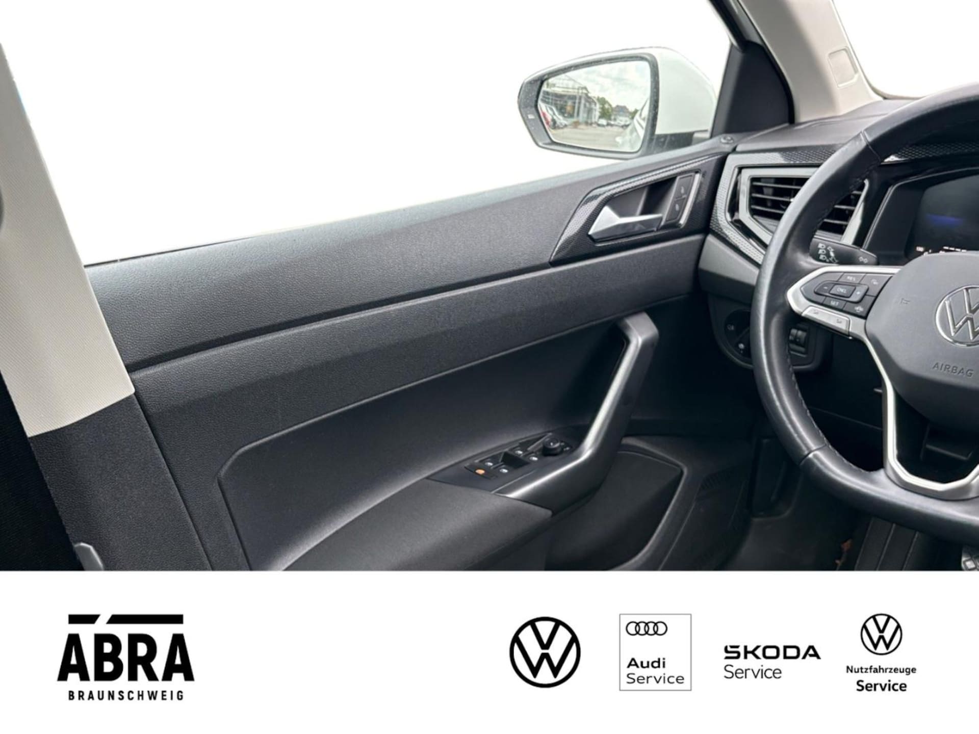 Volkswagen Polo Life