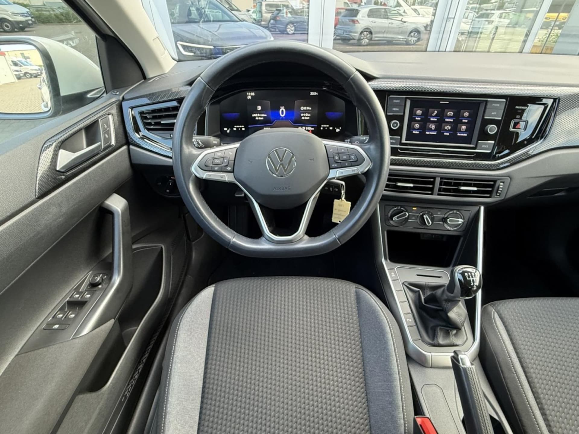 Volkswagen Taigo Life