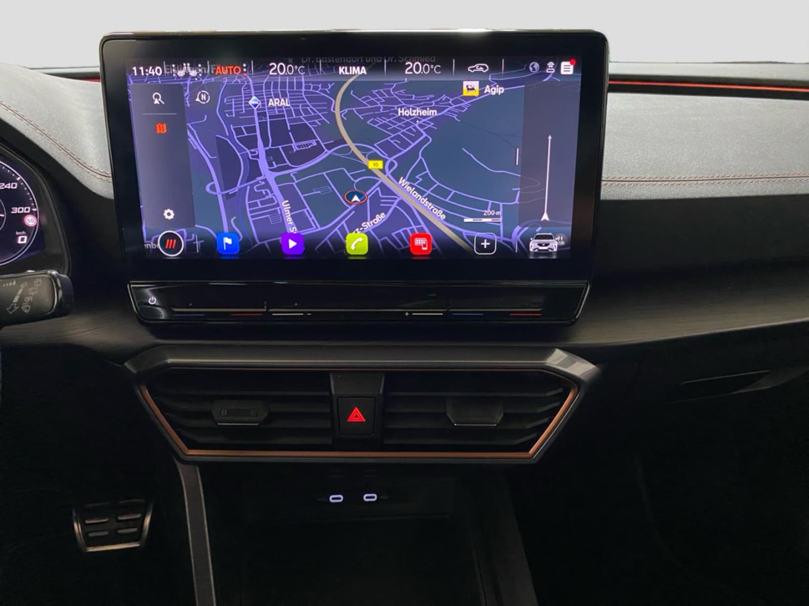 CUPRA Formentor – Bild 6