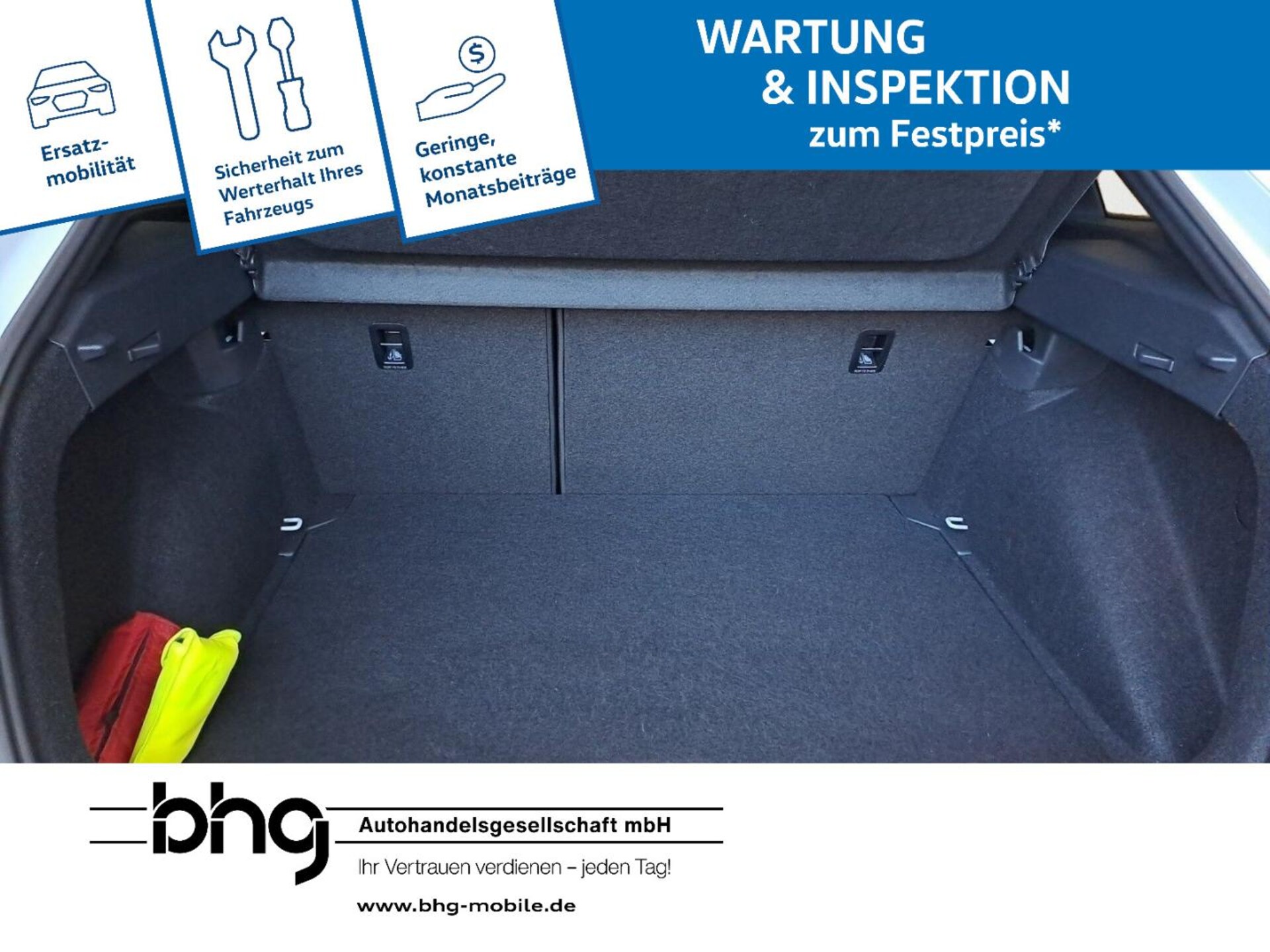 Volkswagen Taigo Goal