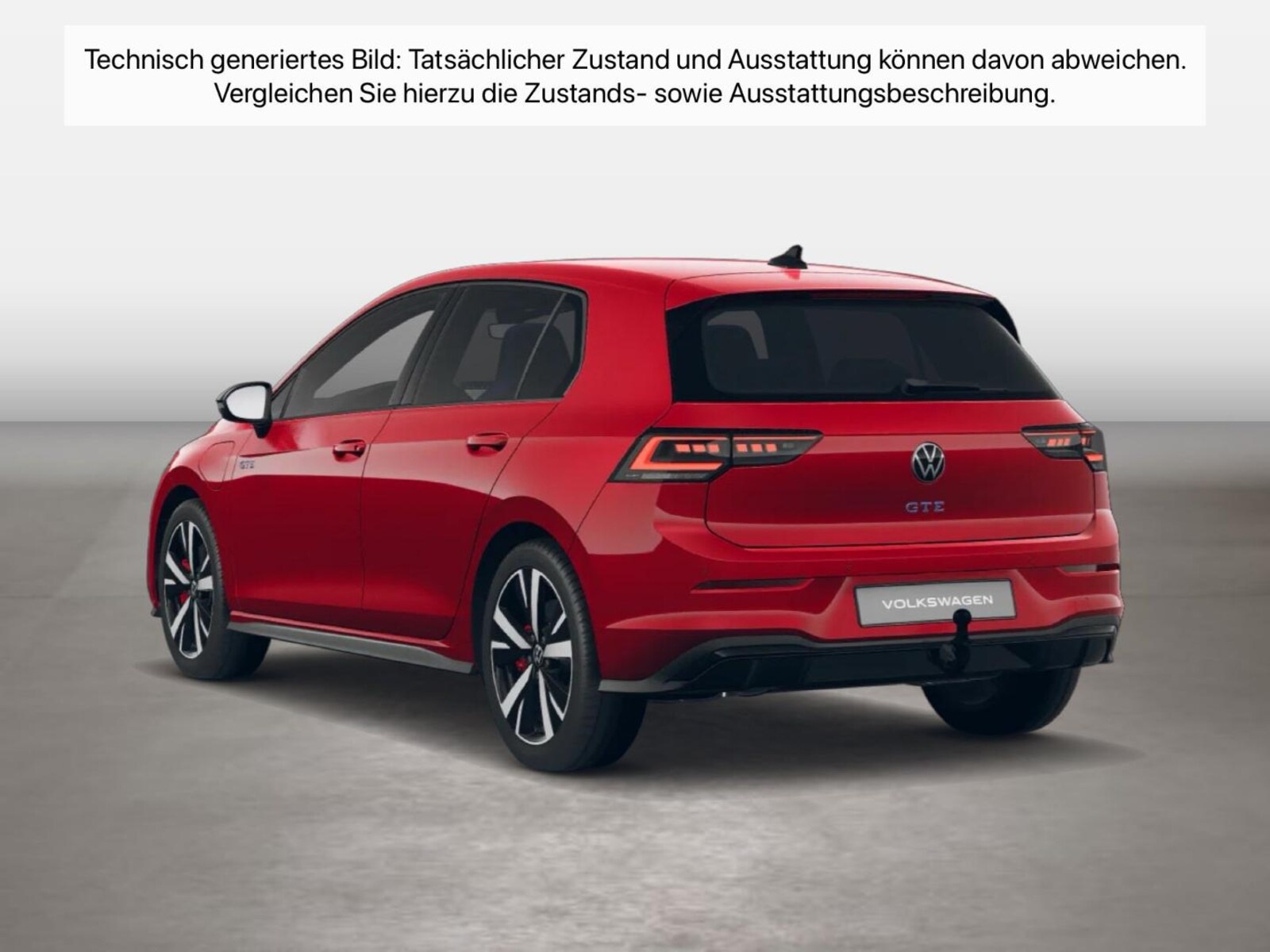 Volkswagen Golf – Bild 3