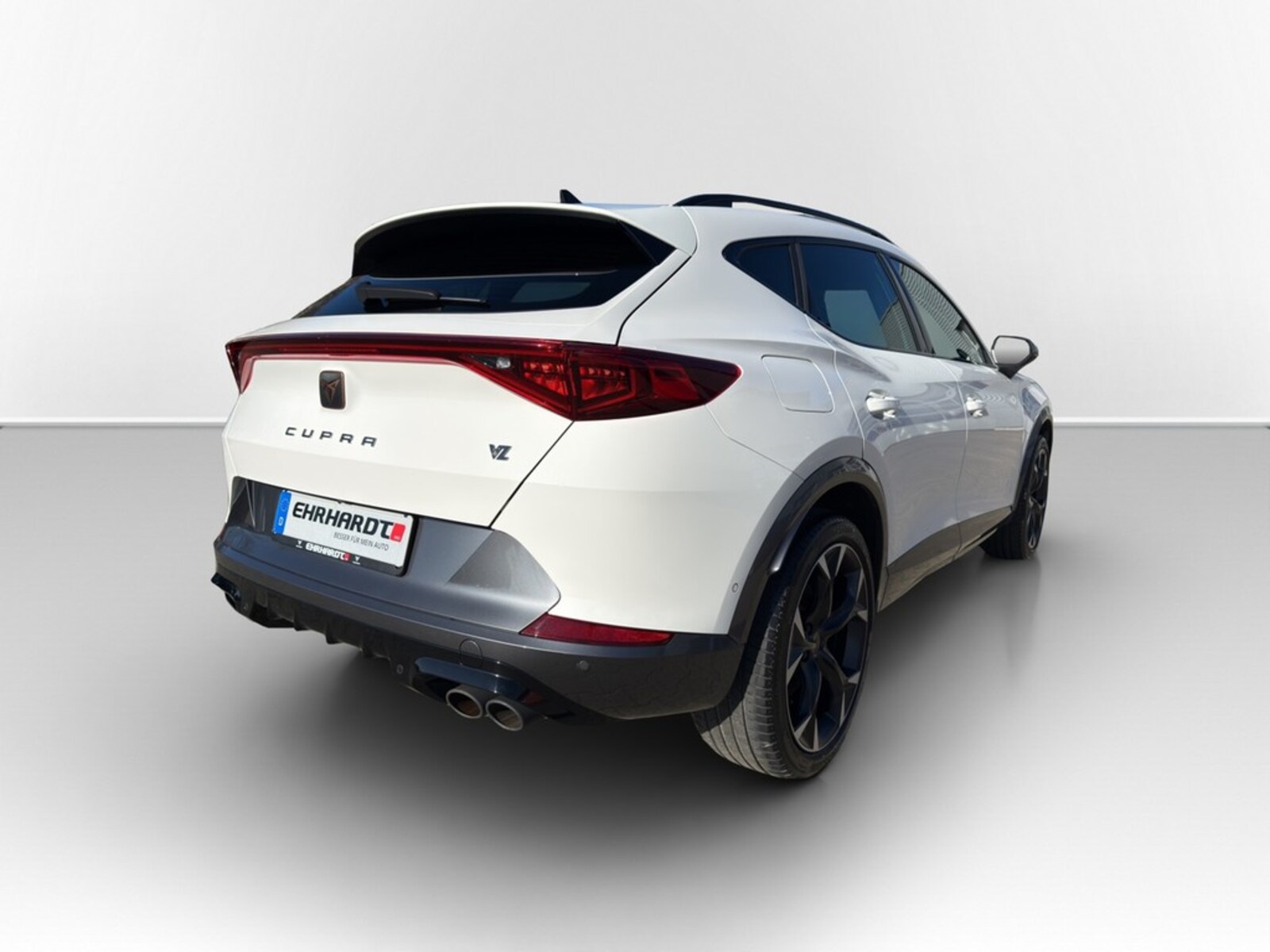 CUPRA Formentor – Bild 5