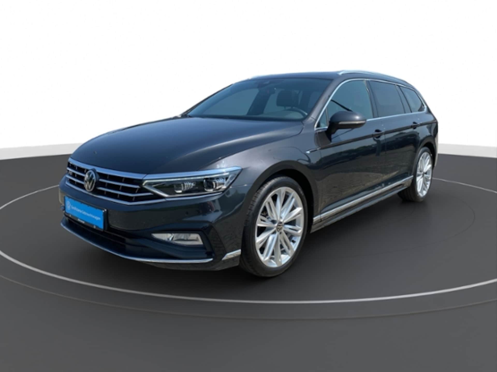 Volkswagen Passat Variant Business
