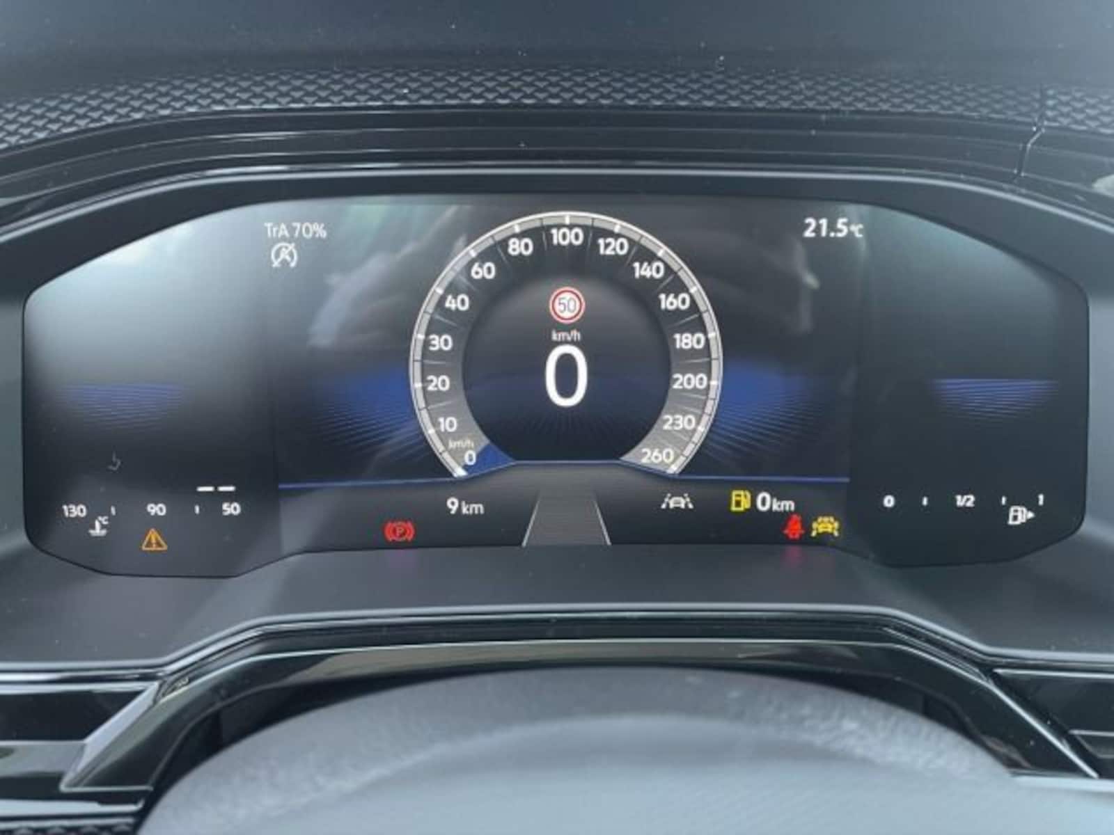 Volkswagen Polo – Bild 10