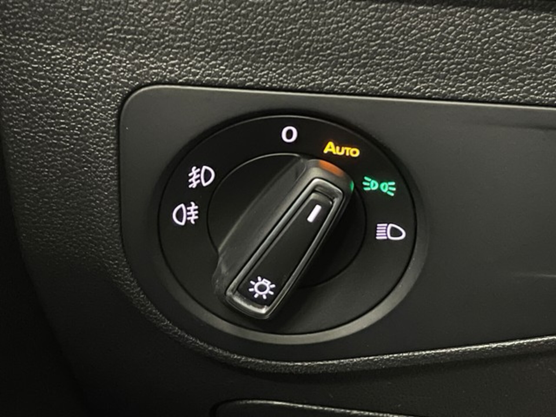 Volkswagen Tiguan IQ.DRIVE