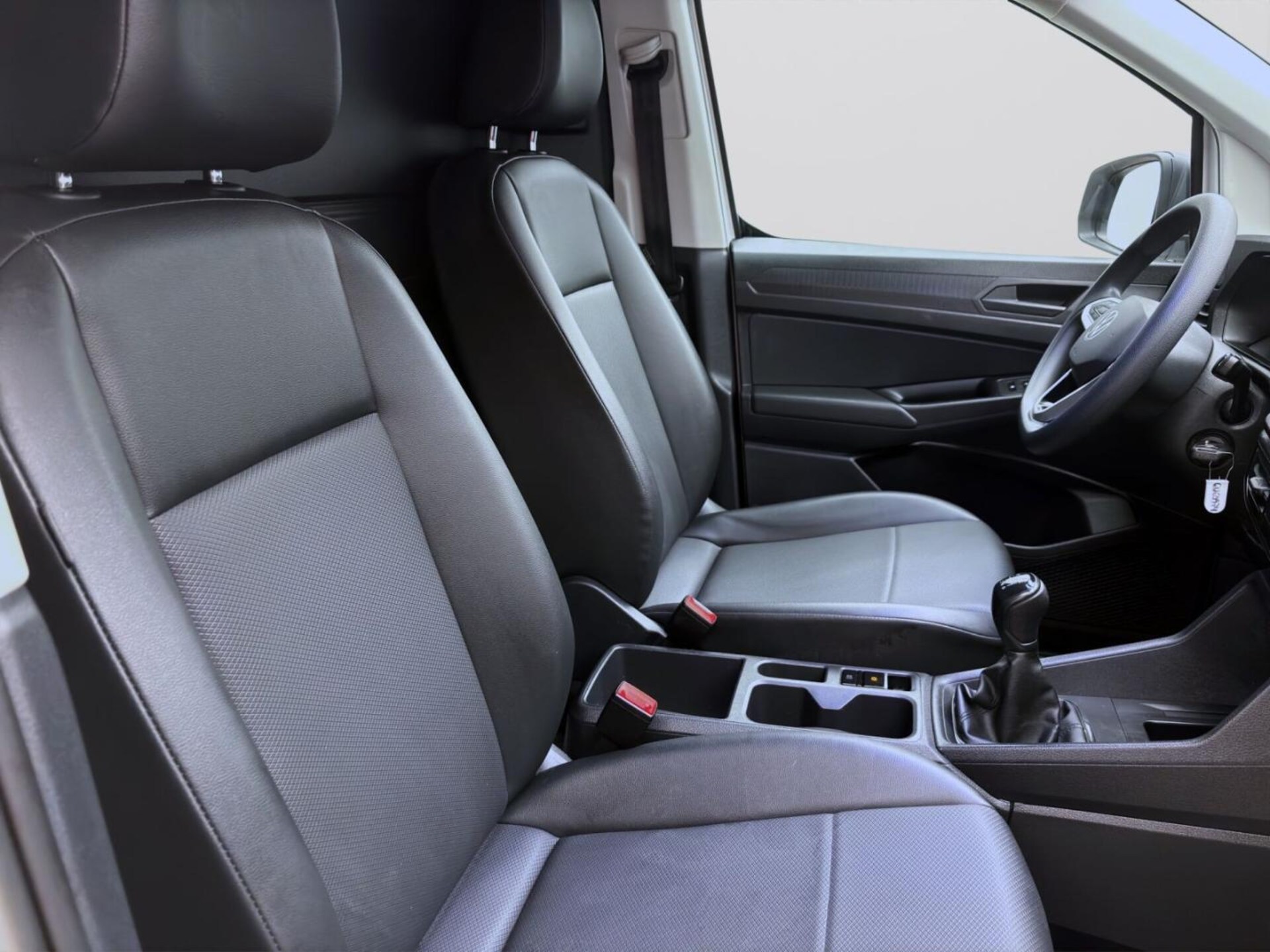 Volkswagen Caddy Cargo
