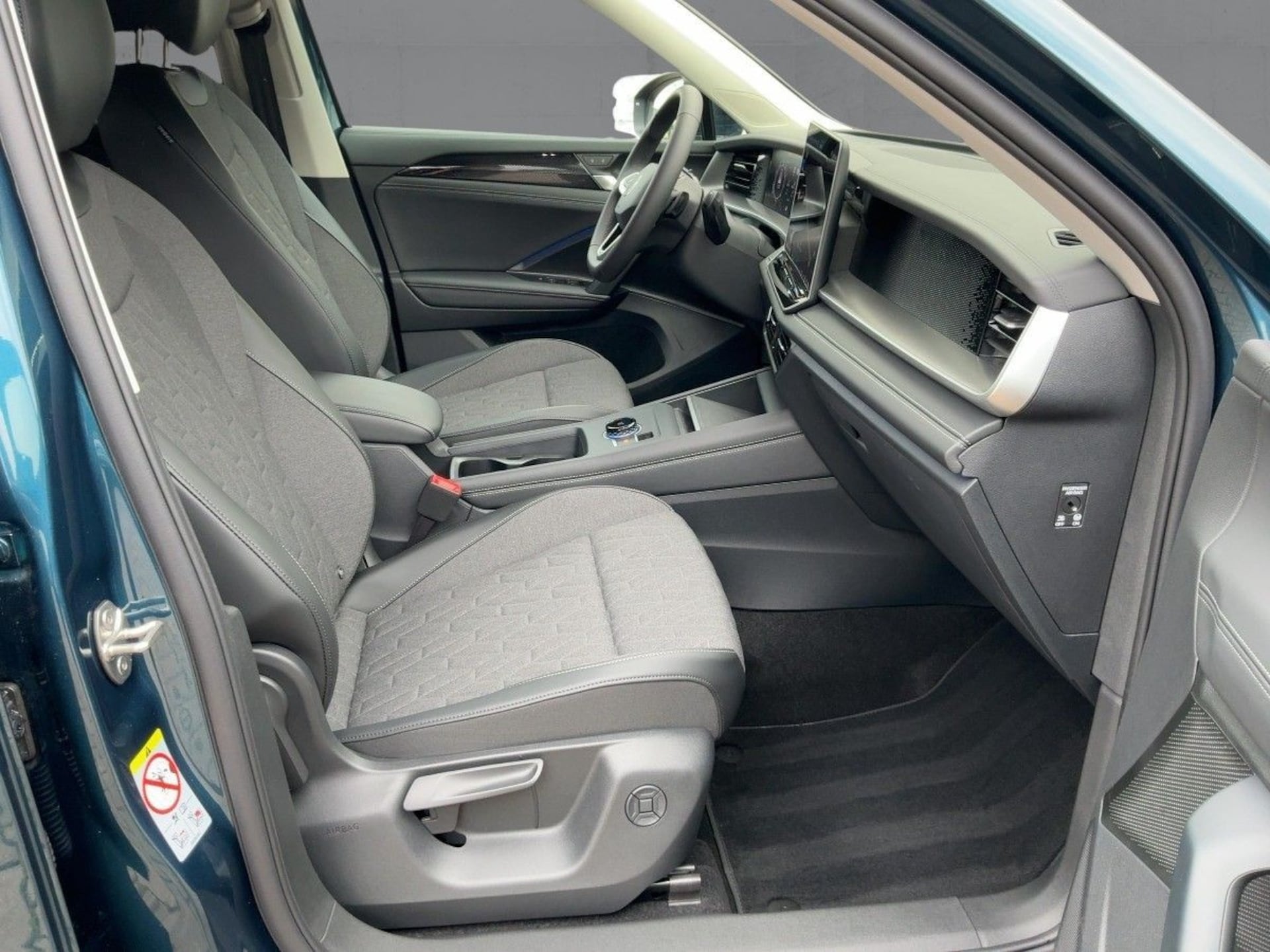 Volkswagen Tayron Life