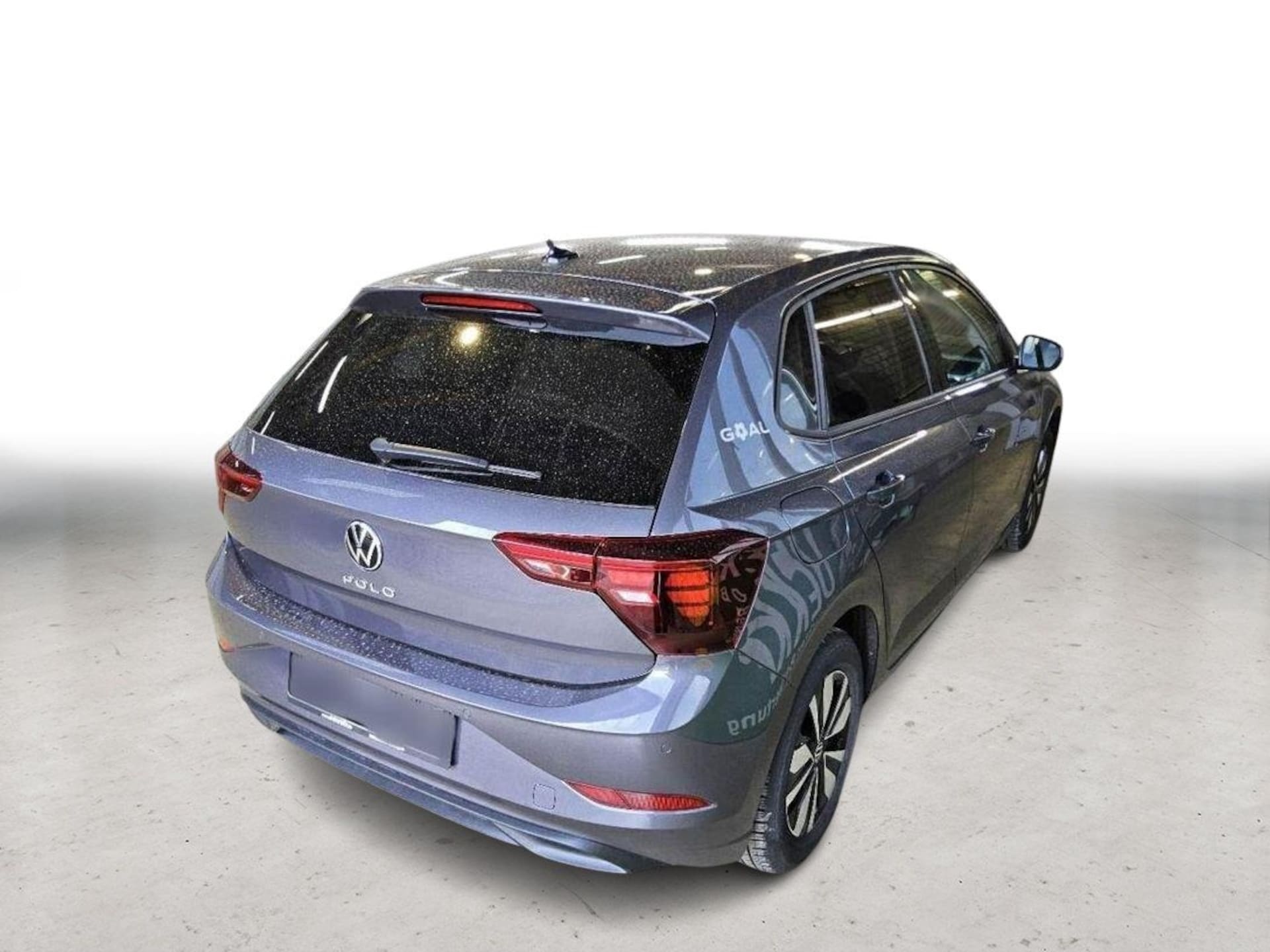 Volkswagen Polo Goal