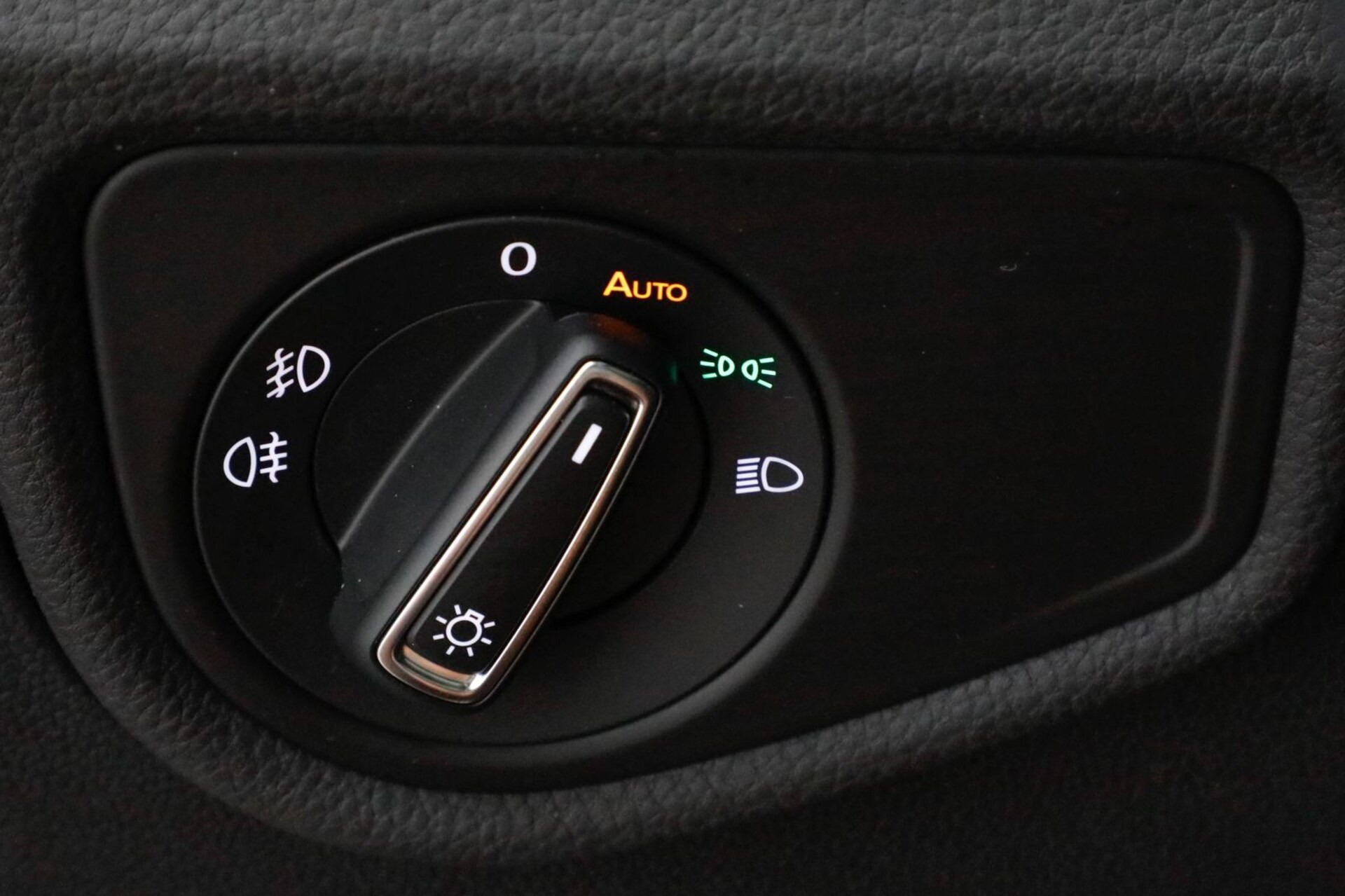 Volkswagen Touran MOVE