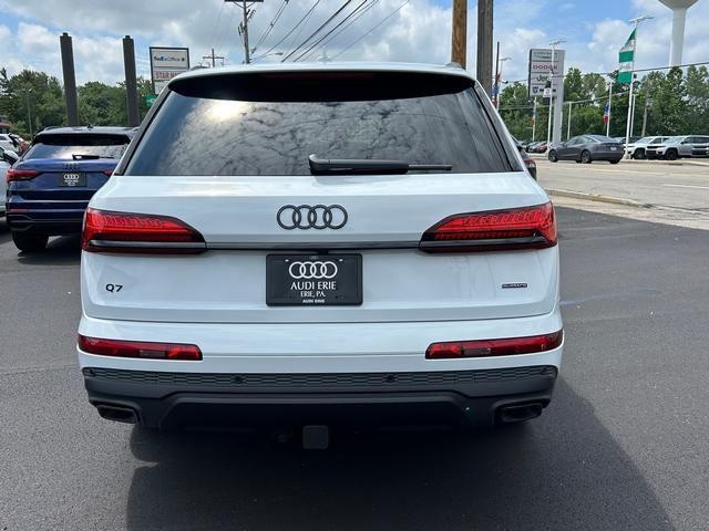 2025 Audi Q7