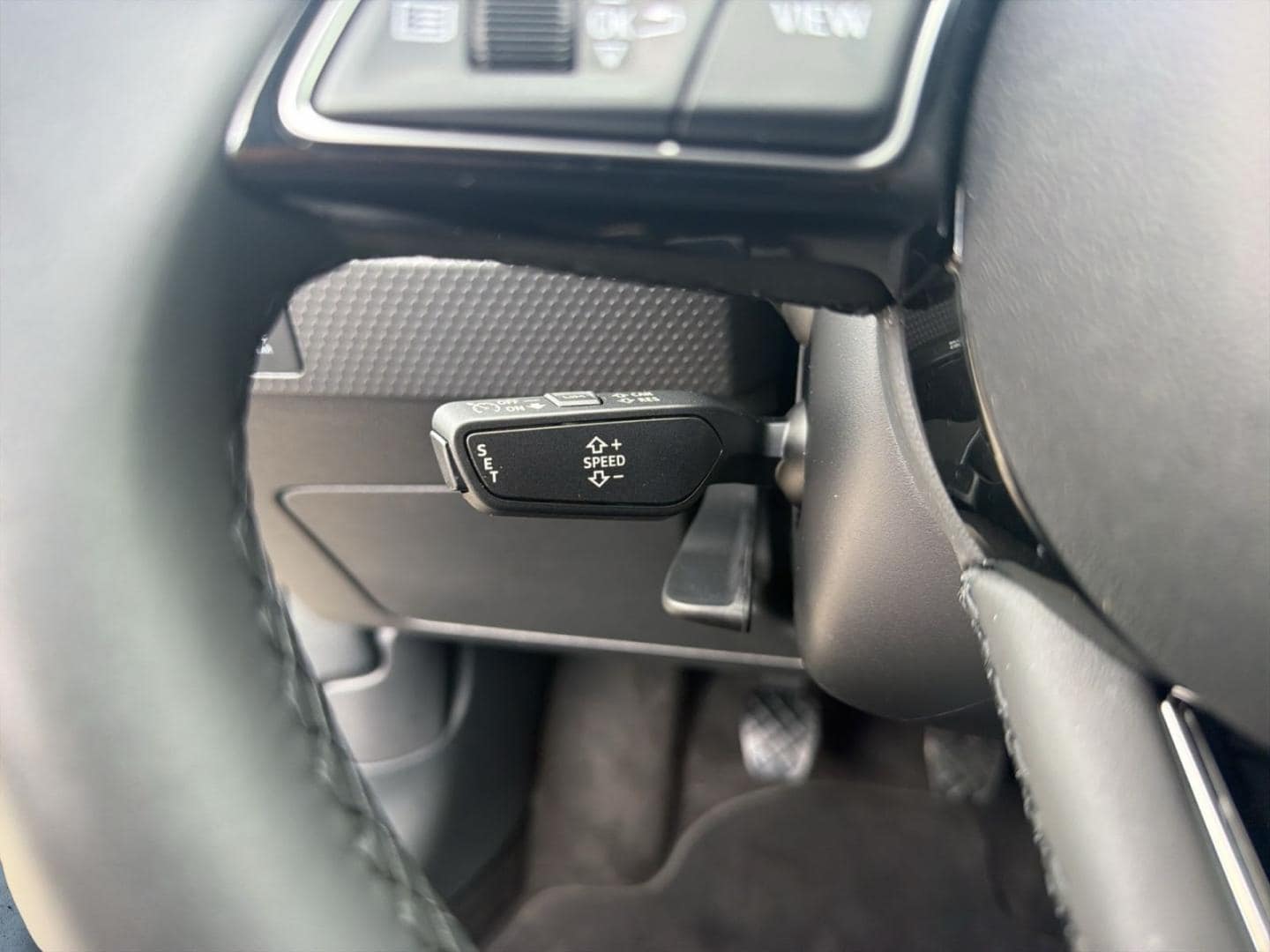 Bild über Audi A1 Sportback advanced 30 TFSI Schaltgetriebe - für weitere Informationen kontaktieren Sie den Audi Partner